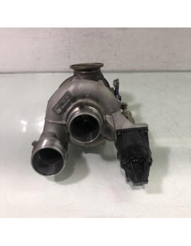 Turbo BMW SERIE 5 F90 M5 