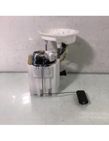 Pompe de gavage MINI MINI 3 F60 COUNTRYMAN PHASE 1 BREAK 