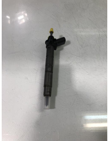 Injecteurs BMW SERIE 5 F10 PHASE 1 
