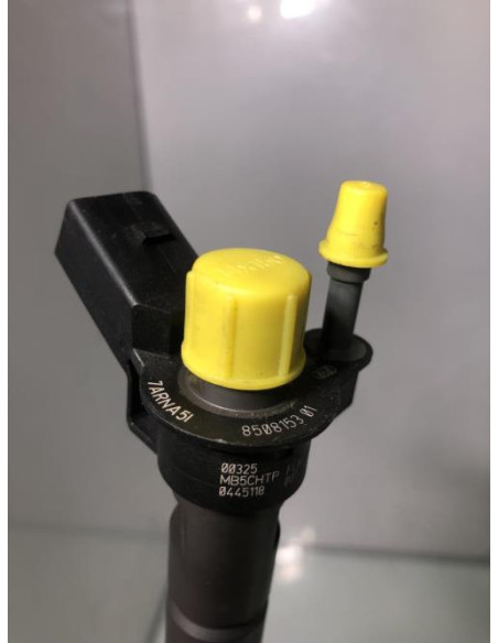 Injecteurs BMW SERIE 5 F10 PHASE 1 