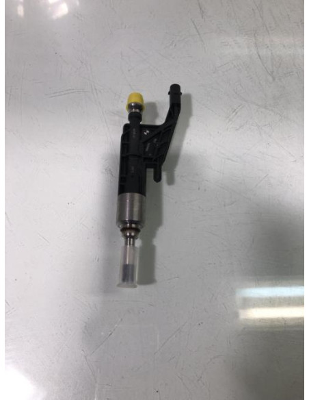 Injecteurs BMW SERIE 1 F20 PHASE 2 