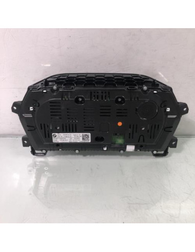 Compteur BMW SERIE 1 F40 