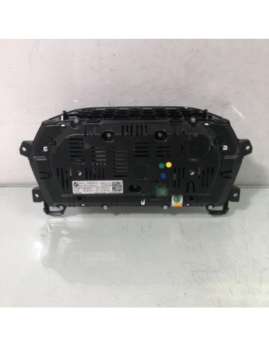 Compteur BMW SERIE 2 F44 GRAN COUPE 