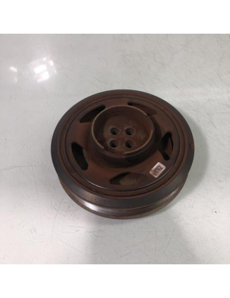 Poulie damper BMW SERIE 1 F21 PHASE 2 
