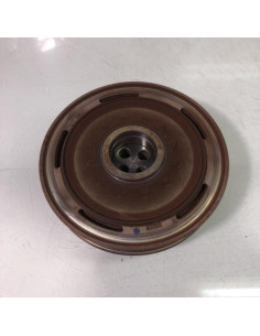 Poulie damper BMW SERIE 1 F21 PHASE 2  2