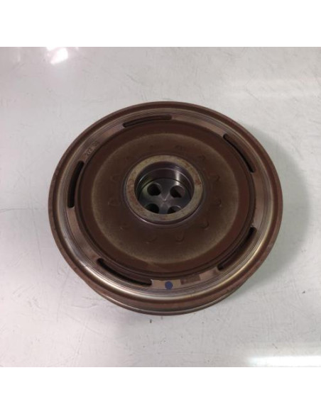 Poulie damper BMW SERIE 1 F21 PHASE 2 