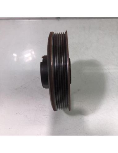Poulie damper BMW SERIE 1 F21 PHASE 2 
