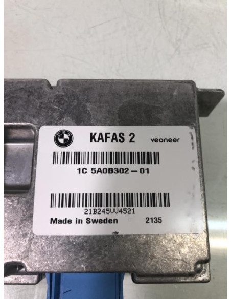 Calculateur BMW SERIE 1 F20 PHASE 2 