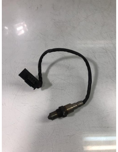 Sonde lambda BMW X2 F39 
