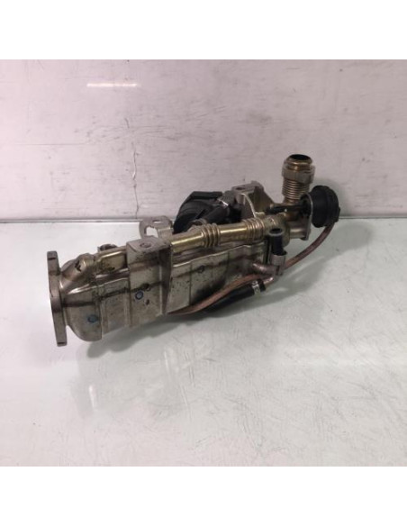 Radiateur EGR BMW X5 F15 