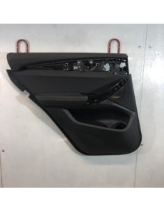 Panneau de porte arriere gauche BMW X4 G02 