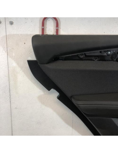 Panneau de porte arriere gauche BMW X4 G02 