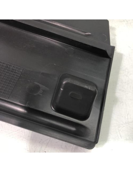 Cache sous moteur BMW SERIE 3 E46 COUPE PHASE 1 