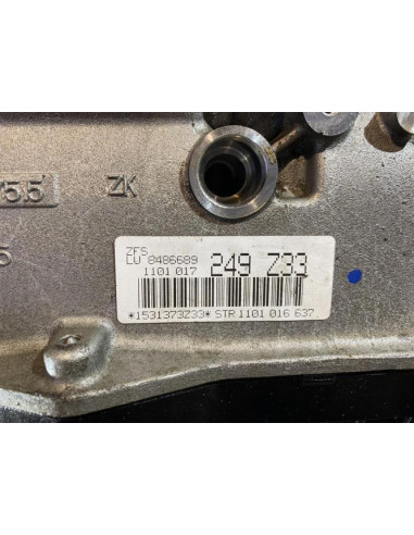 Boite de vitesses BMW SERIE 1 F20 PHASE 2 Essence