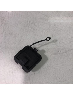 Moulure de pare choc arriere BMW SERIE 3 E46 PHASE 1  2