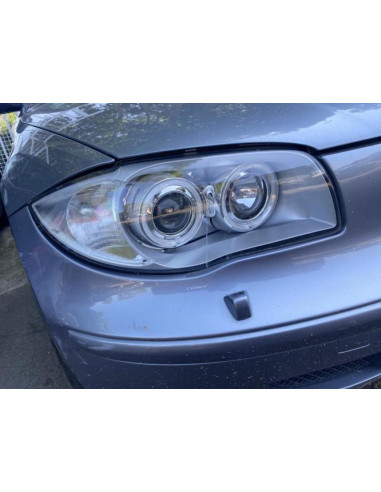 Injecteurs BMW SERIE 1 E87 PHASE 1 Essence