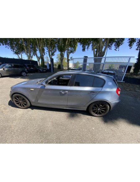 Injecteurs BMW SERIE 1 E87 PHASE 1 Essence