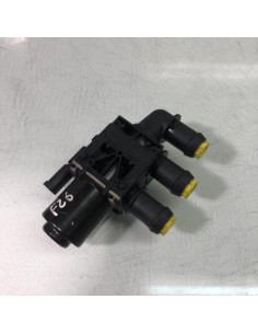 Robinet de chauffage BMW X4 F26  2