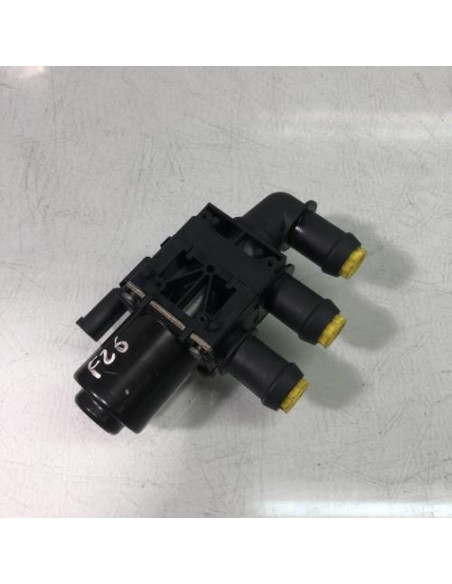 Robinet de chauffage BMW X4 F26 