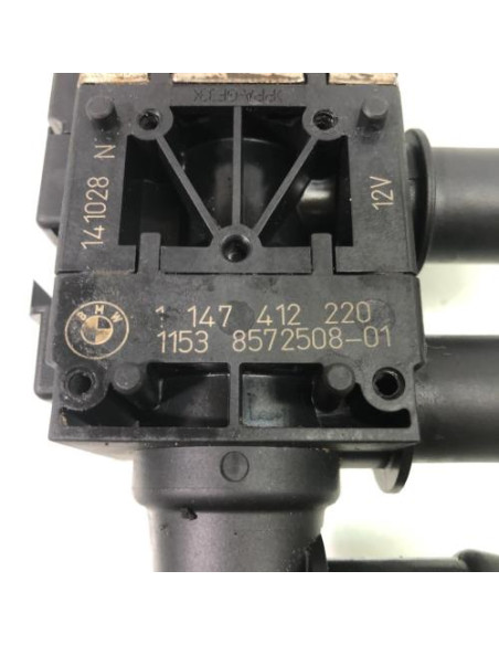 Robinet de chauffage BMW X4 F26 