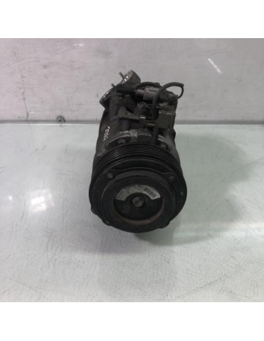 Compresseur clim BMW SERIE 3 E92 COUPE PHASE 2 Diesel