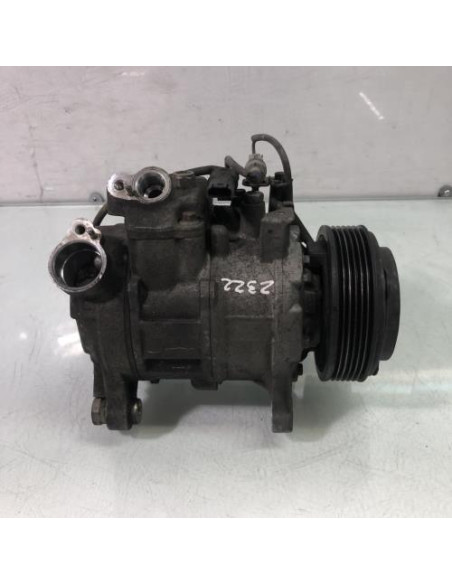 Compresseur clim BMW SERIE 3 E92 COUPE PHASE 2 Diesel