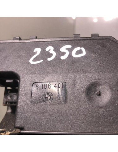 Serrure de coffre BMW SERIE 1 E87 PHASE 2 Essence