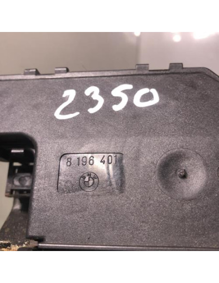 Serrure de coffre BMW SERIE 1 E87 PHASE 2 Essence