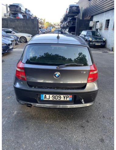 Serrure de coffre BMW SERIE 1 E87 PHASE 2 Essence
