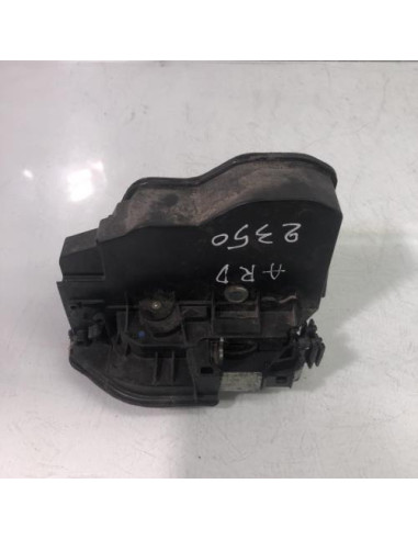 Serrure arriere droit BMW SERIE 1 E87 PHASE 2 Essence