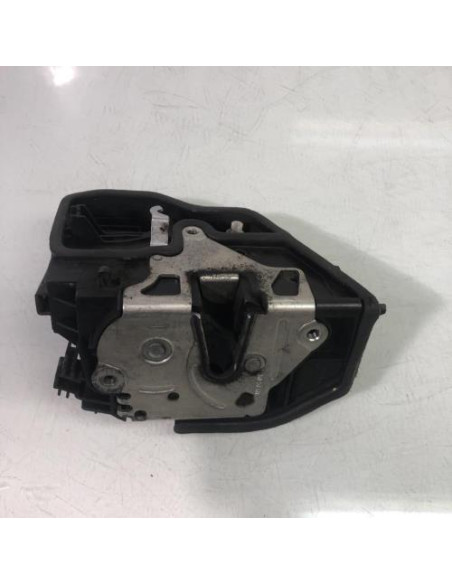 Serrure arriere droit BMW SERIE 1 E87 PHASE 2 Essence