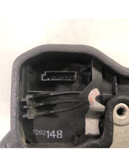 Serrure arriere droit BMW SERIE 1 E87 PHASE 2 Essence