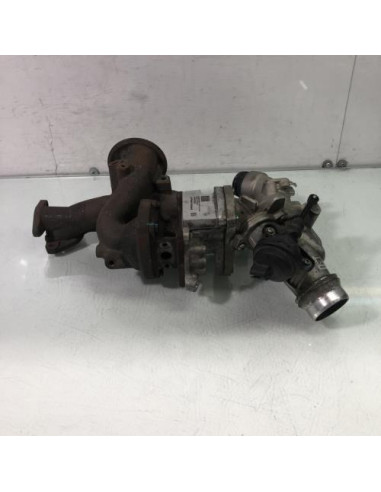 Turbo BMW SERIE 1 F40 
