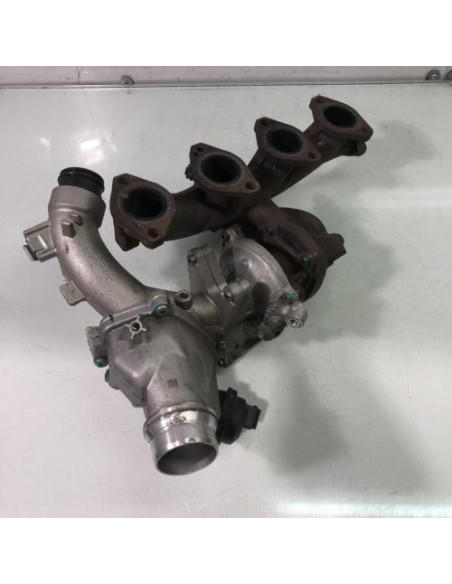 Turbo BMW SERIE 1 F40 