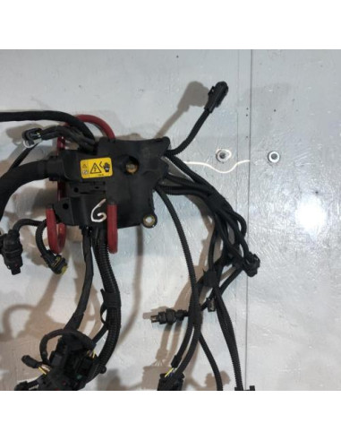 Faisceau moteur BMW SERIE 5 F90 PHASE 2 Essence