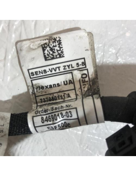 Faisceau moteur BMW SERIE 5 F90 PHASE 2 Essence