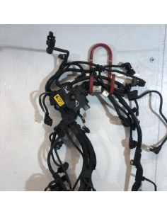 Faisceau moteur BMW SERIE 5 F90 PHASE 2 Essence 2