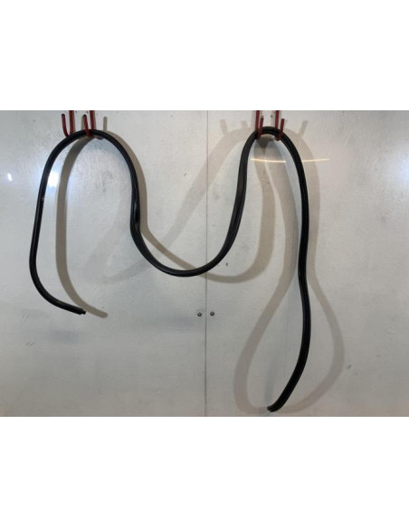 Joint de porte arriere droite BMW SERIE 1 E87 PHASE 2 Essence