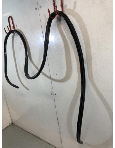 Joint de porte arriere droite BMW SERIE 1 E87 PHASE 2 Essence