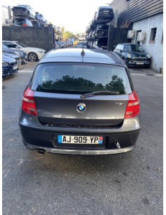 Bras essuie glace arriere BMW SERIE 1 E87 PHASE 2 Essence