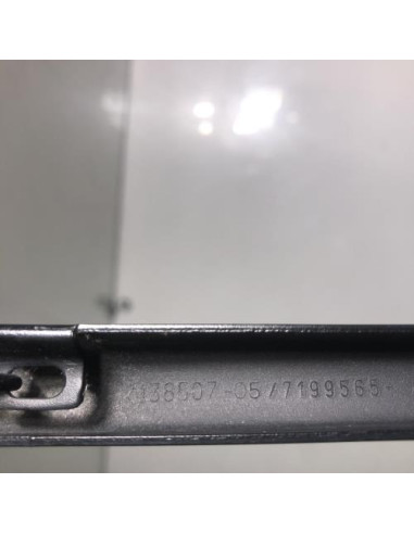 Bras essuie glace arriere BMW SERIE 1 E87 PHASE 2 Essence
