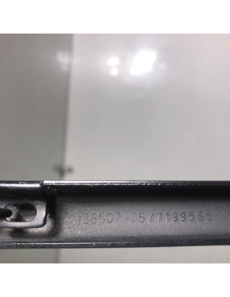 Bras essuie glace arriere BMW SERIE 1 E87 PHASE 2 Essence
