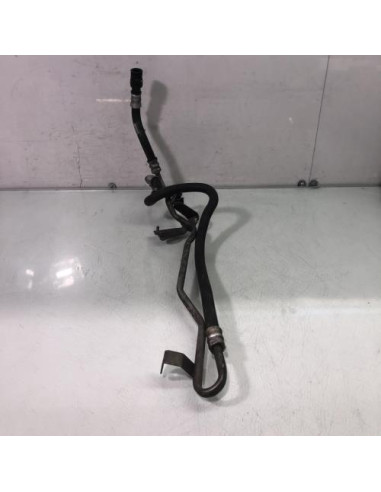 Tuyau hydraulique de direction assistee BMW SERIE 5 F10 PHASE 1 