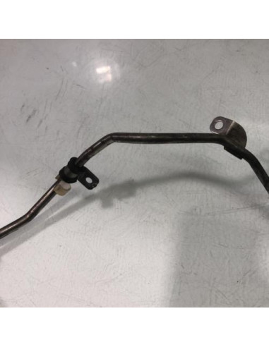Durite BMW SERIE 6 F06 GRAN COUPE PHASE 1 Essence