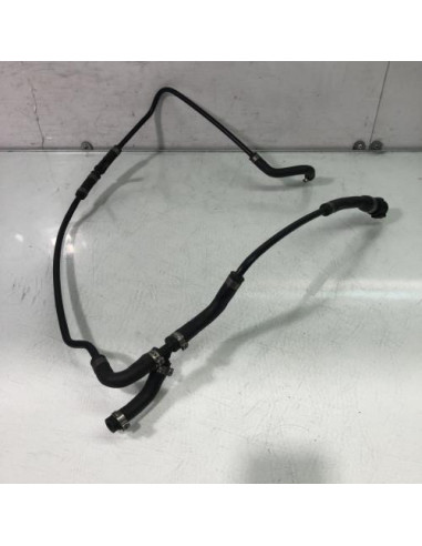 Durite BMW SERIE 6 E63 COUPE PHASE 1 