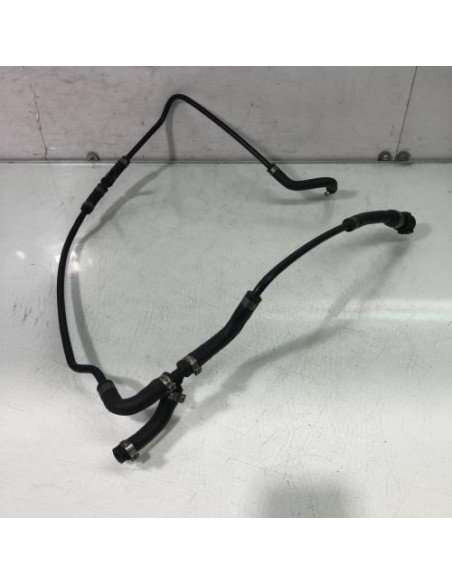 Durite BMW SERIE 6 E63 COUPE PHASE 1 
