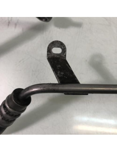 Tuyau hydraulique de direction assistee BMW SERIE 5 E60 PHASE 1 Diesel