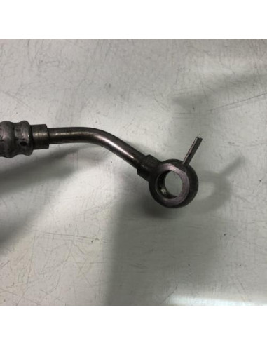 Tuyau hydraulique de direction assistee BMW SERIE 5 E60 PHASE 1 Diesel