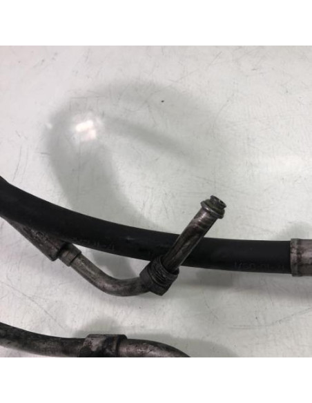 Tuyau hydraulique de direction assistee BMW SERIE 5 E60 PHASE 1 Diesel