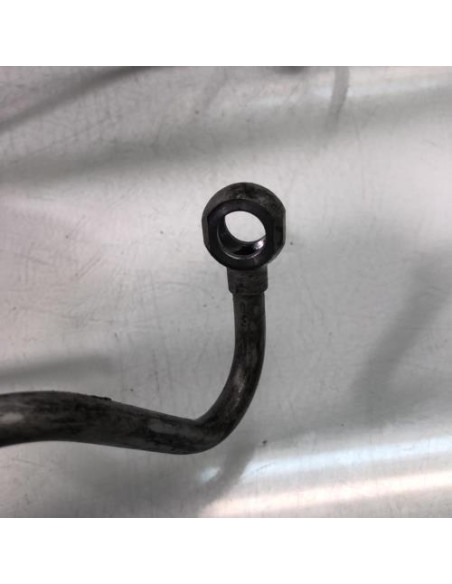 Tuyau hydraulique de direction assistee BMW SERIE 5 E60 PHASE 1 Diesel